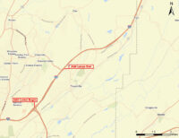 About The Project I 59 Trussville Small Map 200x154 