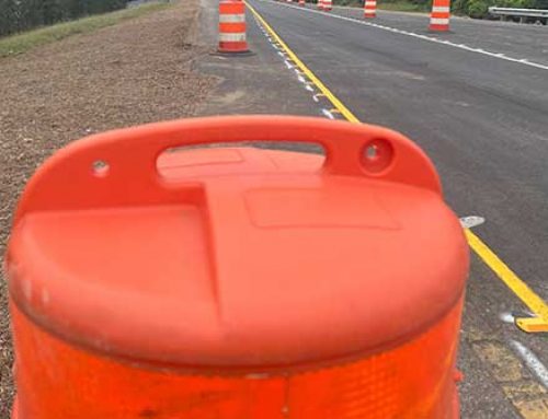 Trussville I-59 exit ramps at Chalkville Mountain Road reopen
