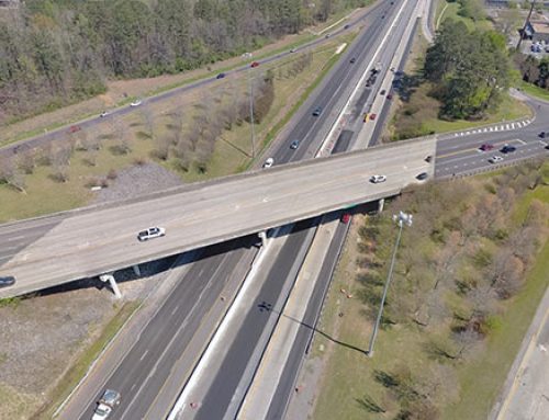 Northbound I-59 ramps to close at Chalkville Mountain Road
